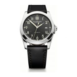Zegarki męskie: Zegarek męski Victorinox Infantry 241586