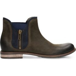 Buty zimowe męskie: Botki ALDO