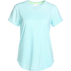 Craft BREAKAWAY TEE TWO Tshirt basic heal/galactic. Czarne topy sportowe damskie marki Craft, m. Za 149,00 zł.