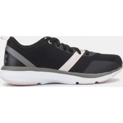 Buty sportowe damskie: Under Armour Obuwie damskie W Press 2 czarne r. 38.5 (3000260-001)