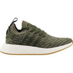 Buty adidas NMD R2 Primeknit Women "St Major" (BY9953). Szare buty sportowe damskie adidas nmd marki Adidas, z materiału. Za 289,99 zł.