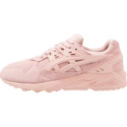 Trampki męskie: Asics Tiger GELKAYANO TRAINER Tenisówki i Trampki evening sand