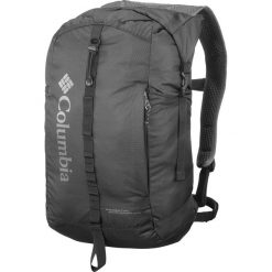 Plecak Columbia Essential Explorer 20L 1774641010. Czarne plecaki męskie Columbia, bez wzorów. Za 244,99 zł.