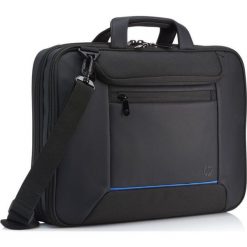 HP 15.6" Recycled Series Top Load 5KN29AA. Torby na laptopa HP, w paski, eleganckie. Za 234,00 zł.