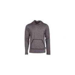 Martes Bluza męska Sumerlin Grey Melange r. XXL. Szare bluzy męskie MARTES, xxl, bez wzorów, sportowe, bez kołnierzyka, bez rękawów, bez kaptura. Za 65,69 zł.