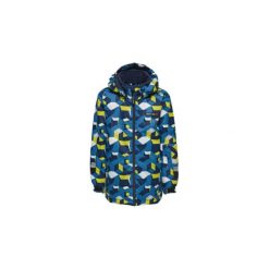 Kurtki chłopięce: LEGO Wear Kurtka zimowa Jazz light blue