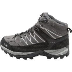 Buty trekkingowe męskie: CMP RIGEL MID SHOES Buty trekkingowe grey
