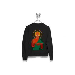 Bluza Święty Zoidberg Męska. Szare bluzy męskie Failfake, xxl. Za 170,00 zł.