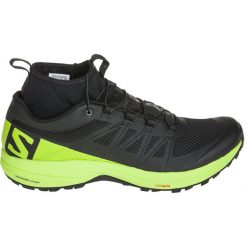 Buty sportowe męskie: Salomon Buty męskie XA Enduro Black/Lime Green/Black r. 42 2/3 (39247)