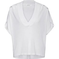 T-shirty damskie: Koszulka w kolorze białym