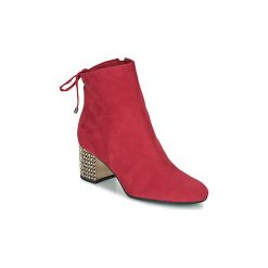 Botki Tamaris LORELAI. Botki damskie Tamaris. Za 259,90 zł.
