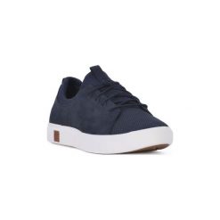 Buty Timberland AMHERST LTT. Czarne trampki męskie Timberland, bez wzorów, bez zapięcia. Za 540,27 zł.