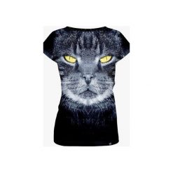 Follower women's t-shirt. T-shirty damskie Mars from venus, s, bez wzorów, bez kołnierzyka. Za 118,30 zł.