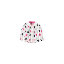 Bluzy niemowlęce: KANZ Girls Bluza allover