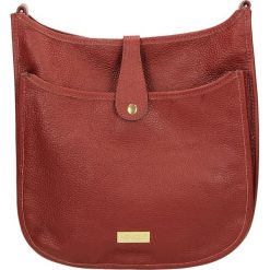 Torba - 77-338-M D RS. Żółte torebki klasyczne damskie Venezia, ze skóry. Za 189,00 zł.