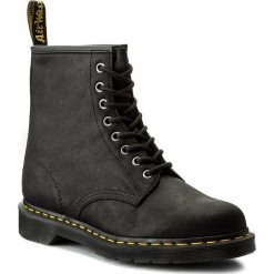 Glany DR. MARTENS - 1460 20846001 Black. Czarne glany męskie Dr. Martens, bez zapięcia. Za 699,00 zł.