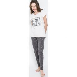 Piżamy damskie: Henderson Ladies – Piżama Gia