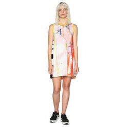 Desigual Kamizelka Damska Kamizelka Felipe 18Swvkb3 3214 (Rozmiar M). Szare kamizelki damskie marki Desigual, m, bez wzorów, bez kaptura. W wyprzedaży za 156,00 zł.