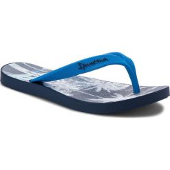 Chodaki męskie: Japonki IPANEMA - Arpoador Temas II Ad 82300 Blue 20764