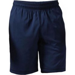 Reebok Spodenki męskie Elements Woven Poly granatowe r. XXL (AJ3047). Czarne spodenki i szorty męskie Reebok, xxl. Za 82,64 zł.