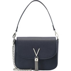 Torebki klasyczne damskie: Valentino by Mario Valentino DIVINA Torba na ramię blue