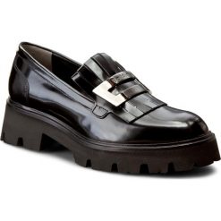 Creepersy damskie: Półbuty BALDININI - 749235PSTAL00F Nero