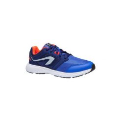 Buty RUN SUPPORT. Niebieskie buty damskie do biegania KALENJI. Za 69,99 zł.