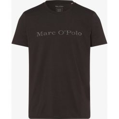 Marc O'Polo - T-shirt męski, szary. Szare t-shirty męskie Marc O'Polo, xxl, bez wzorów, polo. Za 89,95 zł.
