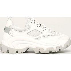 Liu Jo - Buty. Brązowe buty sportowe damskie Liu Jo, ze skóry. W wyprzedaży za 599,90 zł.