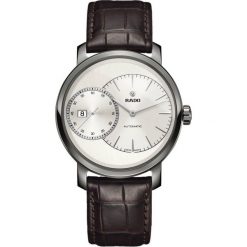 Zegarki męskie: ZEGAREK RADO DIAMASTER