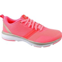 Under Armour Under Armour W Press 2 3000260-600 37,5 Różowe. Różowe buty sportowe damskie Under Armour, bez wzorów, sportowe, na fitness i siłownię. W wyprzedaży za 259,99 zł.