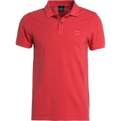 Koszulki polo: BOSS Orange PRIME Koszulka polo bright red