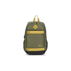 Plecaki Rip Curl FADER STACKA M. Zielone plecaki męskie Rip Curl, bez wzorów. Za 216,30 zł.