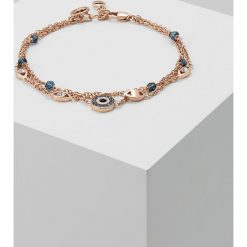 Emporio Armani Bransoletka rosegoldcoloured. Czerwone bransoletki damskie na nogę Emporio Armani. Za 579,00 zł.