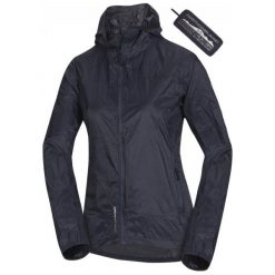Northfinder Kurtka Damska Northcover 298darkblue M. Czarne kamizelki damskie Northfinder, m, bez wzorów, z materiału, sportowe, bez kaptura. W wyprzedaży za 149,00 zł.
