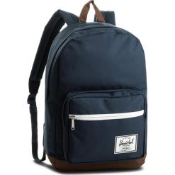 Plecaki męskie: Plecak HERSCHEL – Pop Quiz 10011-00007 Navy/Tan