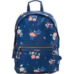 Plecaki damskie: Cath Kidston BONDED BACKPACK Plecak navy