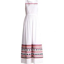 Długie sukienki: Marella ARTURO Długa sukienka white