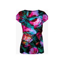 Martian Flora women's t-shirt. T-shirty damskie Mars from venus, s, bez wzorów, bez kołnierzyka. Za 101,40 zł.