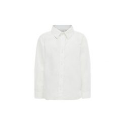 Koszule chłopięce: name it Boys Koszula Paks bright white