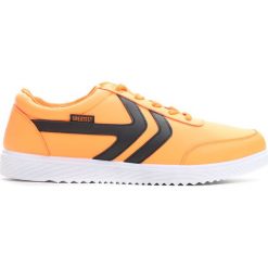 Buty sportowe męskie: Pomarańczowe Buty Sportowe Apart Suite