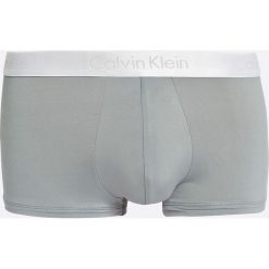 Calvin Klein Underwear - Bokserki. Szare bokserki męskie marki Calvin Klein Underwear, s, z bawełny. W wyprzedaży za 99,90 zł.