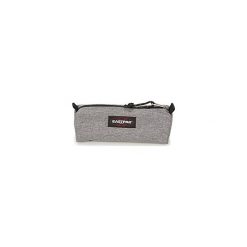 Etui Eastpak BENCHMARK SINGLE. Szare etui damskie Eastpak. Za 33,20 zł.