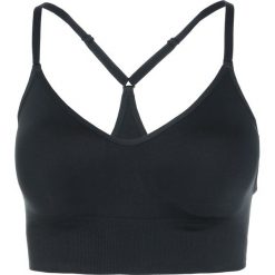 Biustonosze sportowe: Under Armour Biustonosz sportowy anthracite