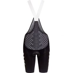 Spodenki X-BIONIC TWYCE 4.0 BIKE BIB PADDED. Czarne spodnie damskie X BIONIC. Za 1000,00 zł.