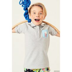 T-shirty chłopięce: CIRCUS – POLO – popcorn pocket