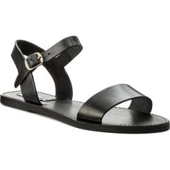 Sandały damskie: Sandały STEVE MADDEN – Donddi Sandal 91000976-10001-01001 Black