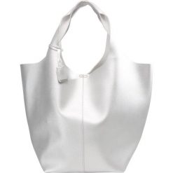 Glamorous Torba na zakupy silver. Szare torby damskie na zakupy marki Glamorous. Za 209,00 zł.