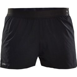 Męskie szorty CRAFT Run Shade. Spodnie męskie Craft. Za 163,99 zł.