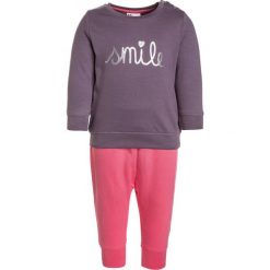 Bluzy chłopięce: Gelati Kidswear JOGGINGPANTS BABY SET Bluza multicolor